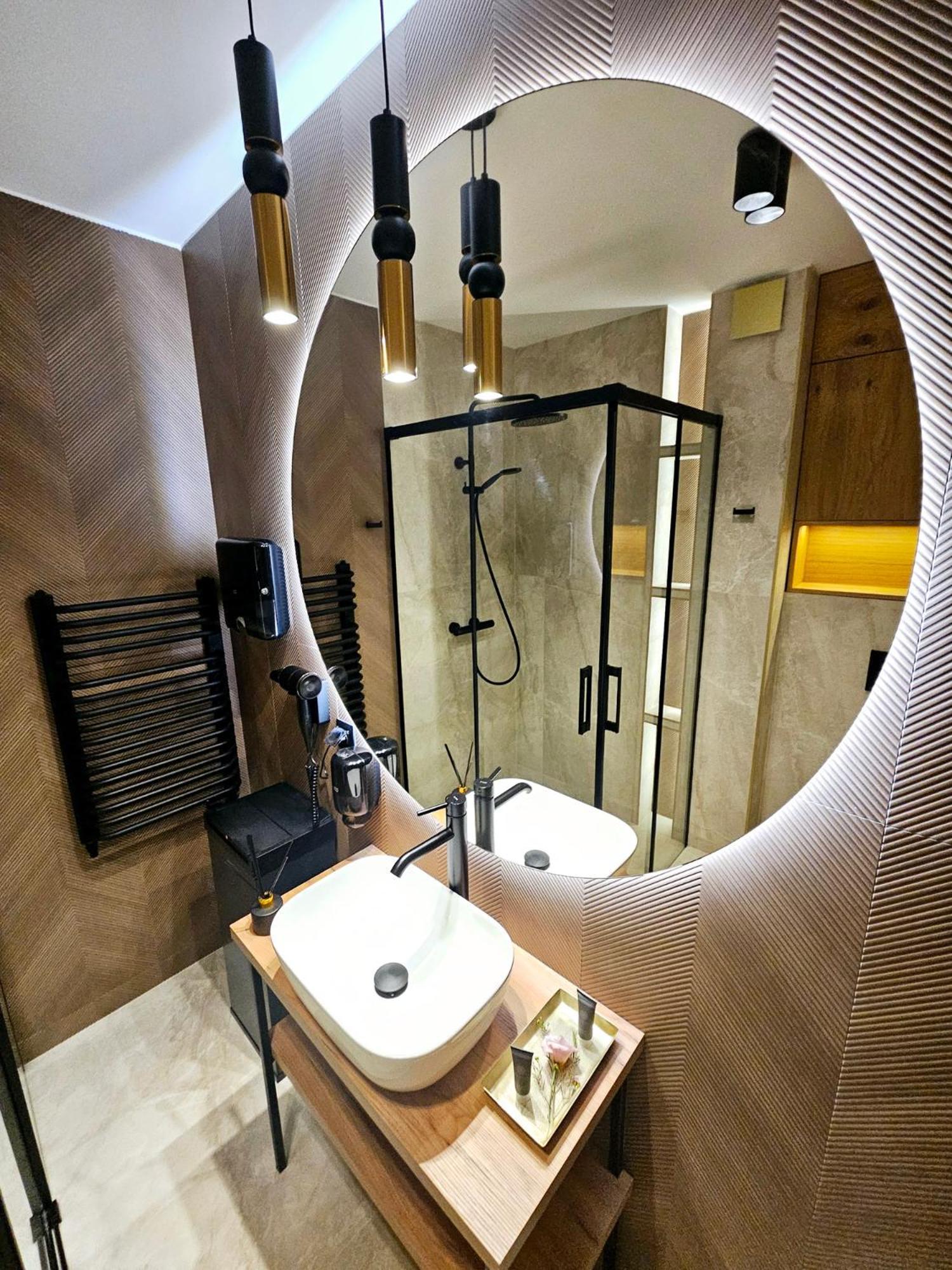 Willa Regina I Resort & Spa ザコパネ エクステリア 写真
