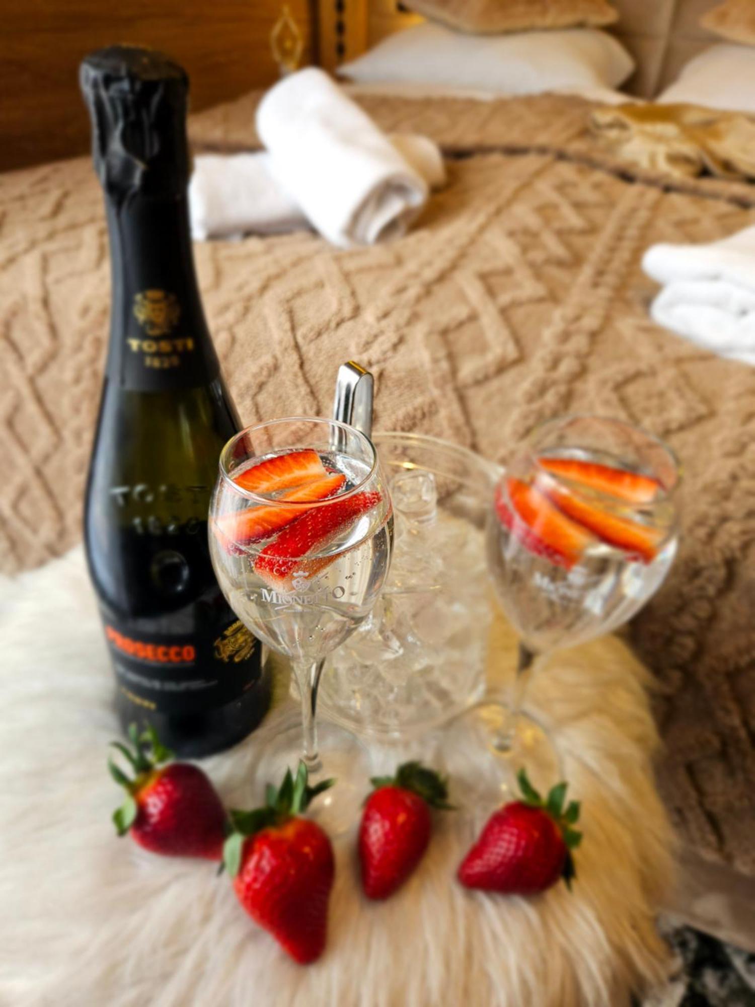 Willa Regina I Resort & Spa ザコパネ エクステリア 写真