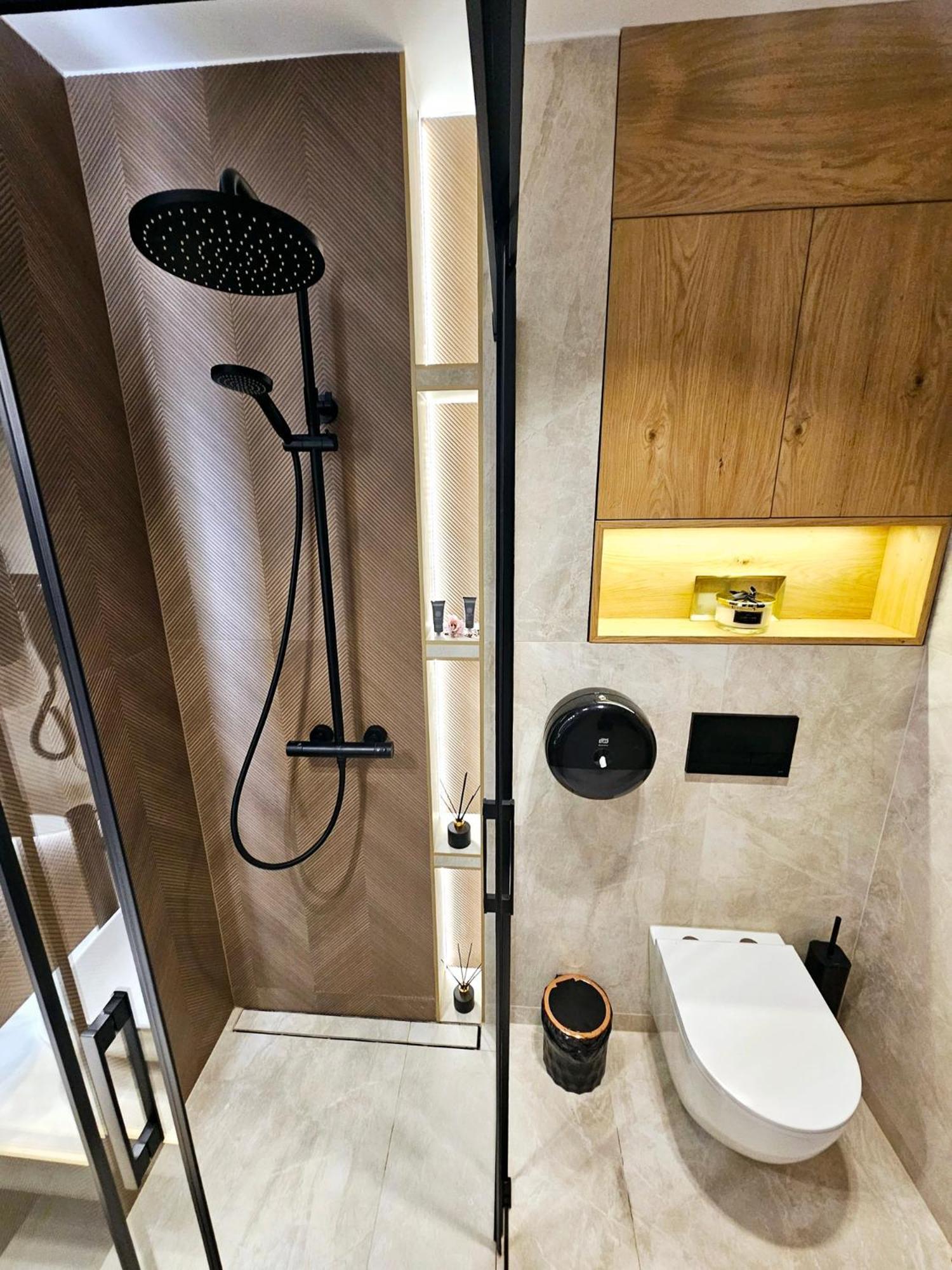 Willa Regina I Resort & Spa ザコパネ エクステリア 写真