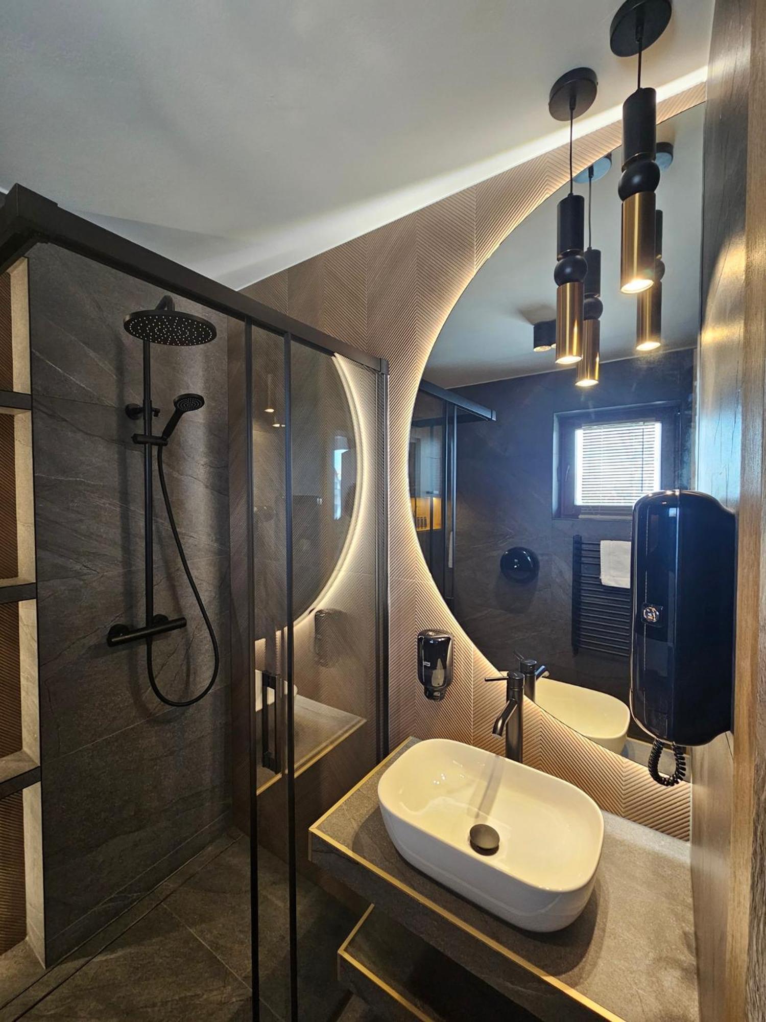 Willa Regina I Resort & Spa ザコパネ エクステリア 写真