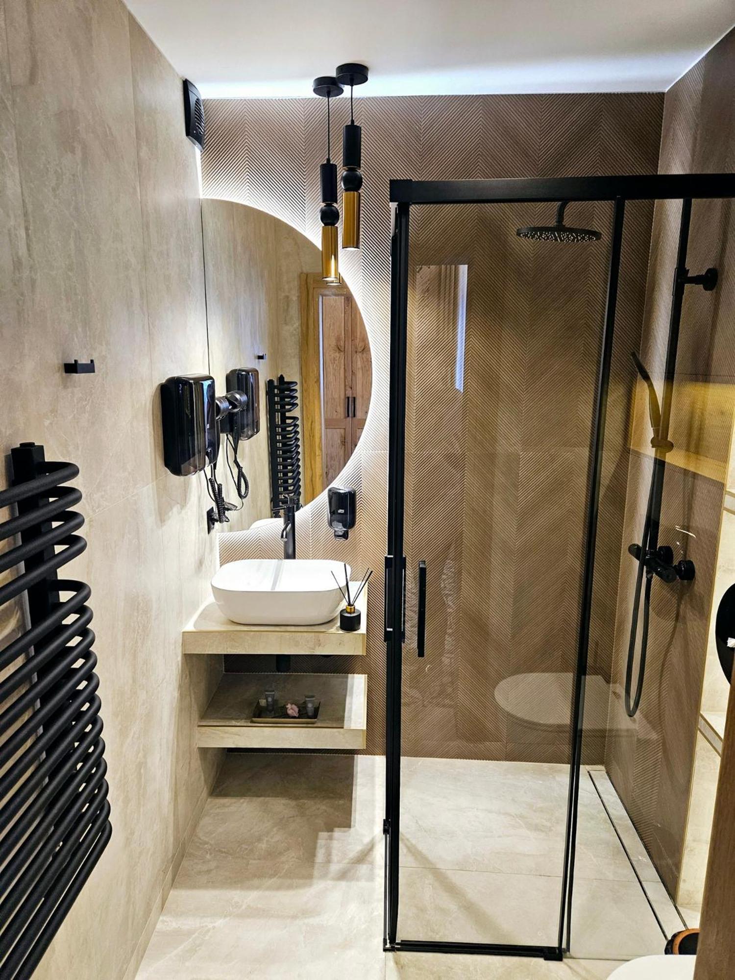 Willa Regina I Resort & Spa ザコパネ エクステリア 写真