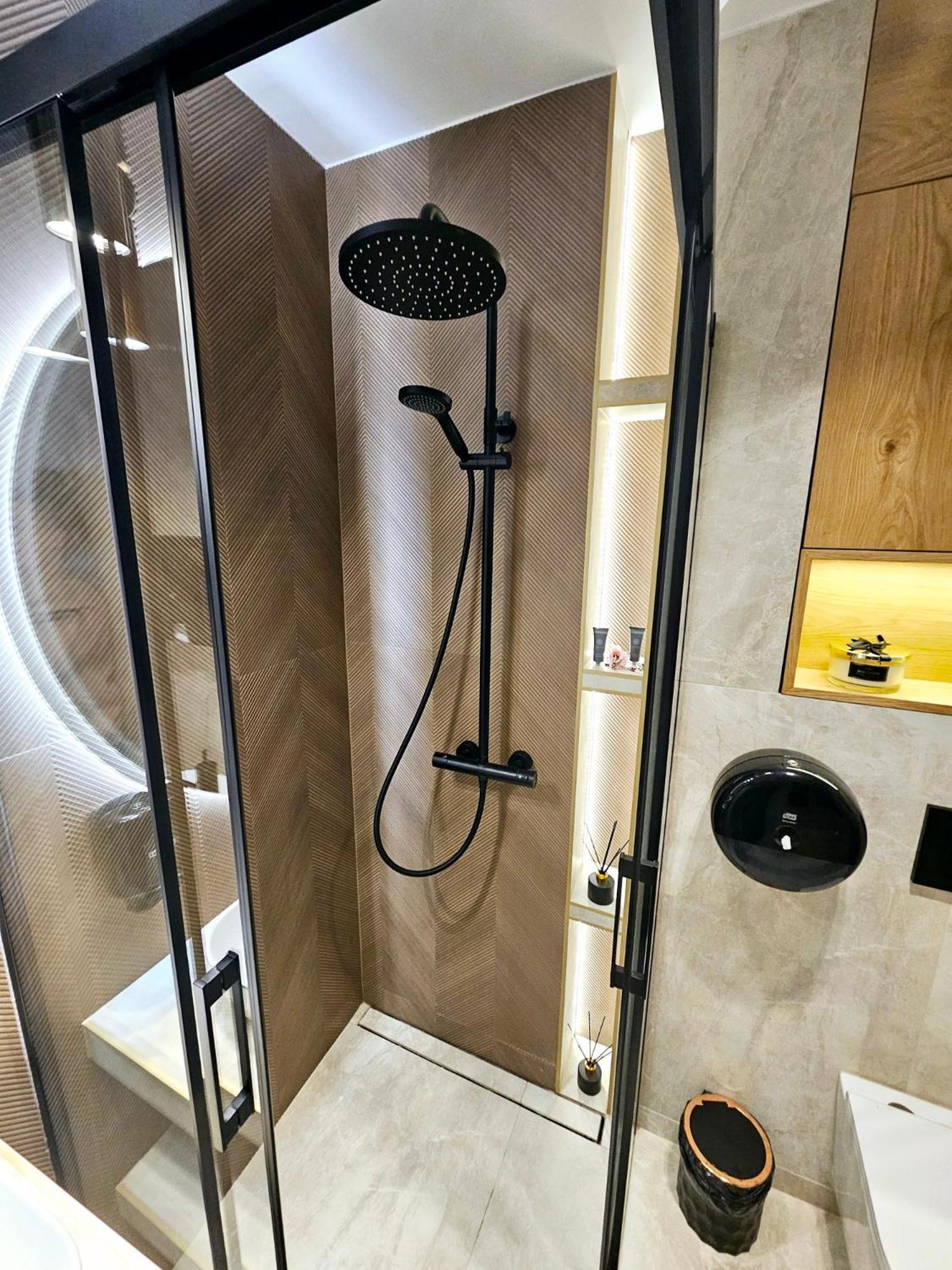 Willa Regina I Resort & Spa ザコパネ エクステリア 写真