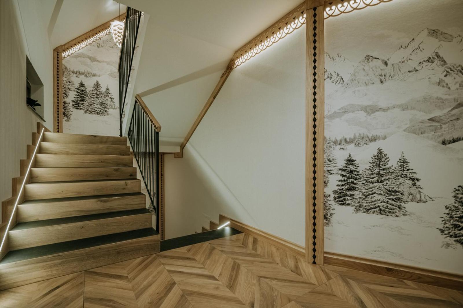 Willa Regina I Resort & Spa ザコパネ エクステリア 写真