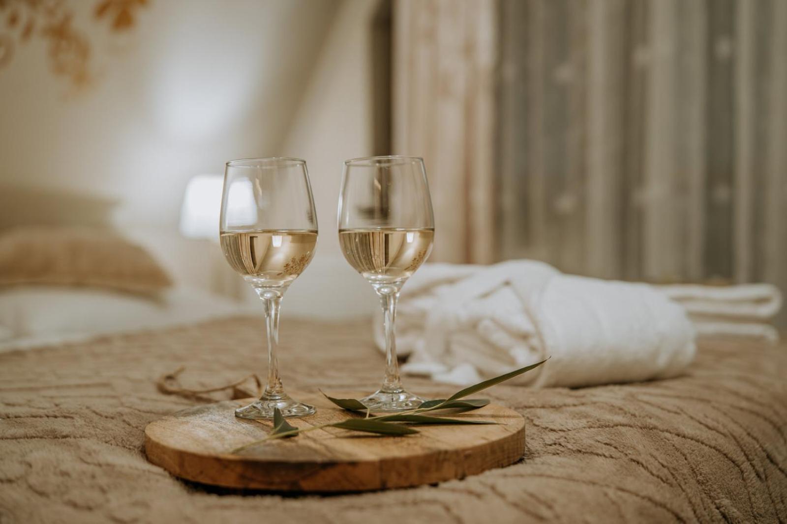 Willa Regina I Resort & Spa ザコパネ エクステリア 写真