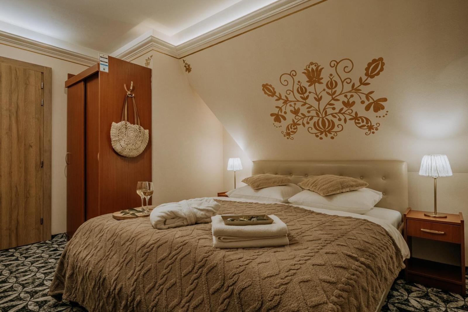 Willa Regina I Resort & Spa ザコパネ エクステリア 写真